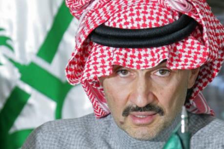 Hoàng tử Saudi Arabia  sẽ đầu tư hàng trăm triệu USD vào lĩnh vực khách sạn ở Ai Cập