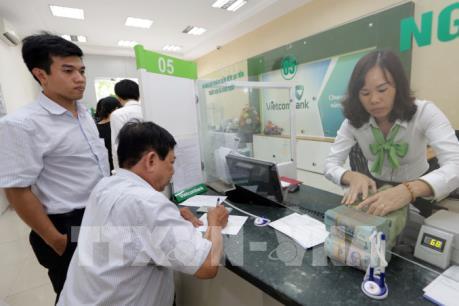 Lãi suất tiết kiệm Vietcombank tháng 4/2018