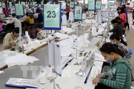 Chi phí logistics của Việt Nam hiện khá cao so với các quốc gia trong khu vực