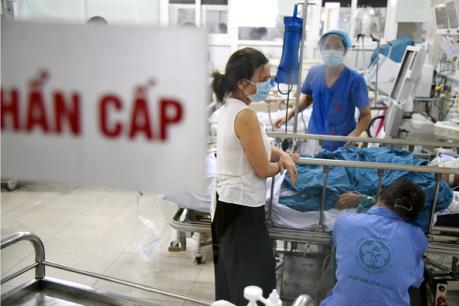 Tp Hồ Chí Minh: Một thai phụ tử vong sau khi phẫu thuật nâng ngực