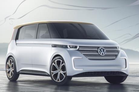 VW đưa ra ưu đãi đổi xe cũ lấy xe mới