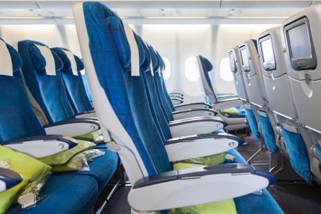 Máy bay không người lái, thách thức trong tương lai của các hãng hàng không