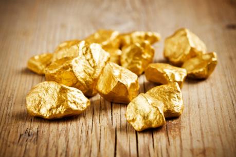 Dự báo giá vàng tuần từ 7/8 - 12/8