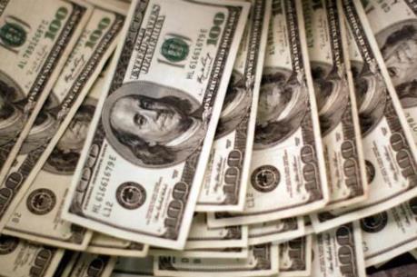 Tỷ giá USD hôm nay 9/8: Giảm 35 đồng tại Vietcombank