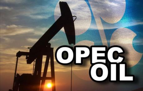 OPEC thực thi thỏa thuận cắt giảm sản lượng khai thác dầu thô