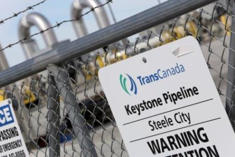 Sắp điều trần công khai để định đoạt số phận Dự án Keystone XL 