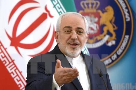Iran ưu tiên giảm căng thẳng với Mỹ