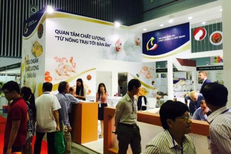 Sự kiện quan trọng trong ngành Thực phẩm và Đồ uống