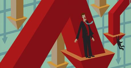 Chứng khoán sáng 9/8: cổ phiếu ngân hàng đỏ lửa