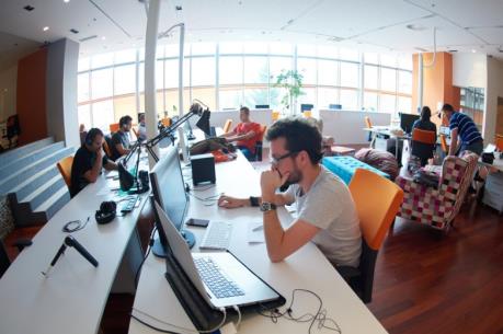 Các doanh nghiệp khởi nghiệp tại Mỹ gặp khó khăn về tài chính