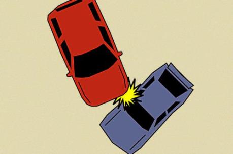 Hà Nội: Ba ngày nghỉ lễ, khám cấp cứu trên 600 ca tai nạn