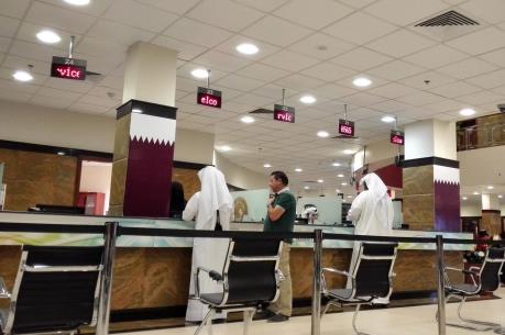 Qatar miễn thị thực cho công dân 80 nước