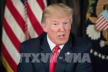 Mỹ để ngỏ khả năng rút khỏi NAFTA