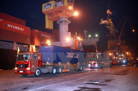 Thủ tướng chỉ đạo tháo gỡ vướng mắc trong kinh doanh dịch vụ logistics