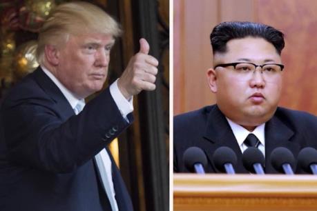 Nga hy vọng Mỹ tránh mọi động thái kích động Triều Tiên