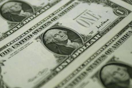 Tỷ giá USD hôm nay 10/8