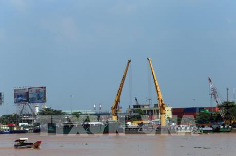 Bác thông tin trầm tích sông Đồng Nai bị ô nhiễm dioxin