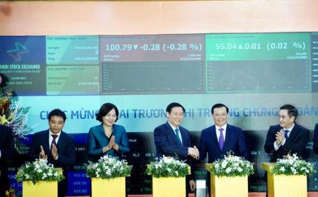 Nhà đầu tư cần chú ý gì khi tham gia giao dịch chứng khoán phái sinh?