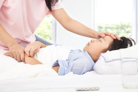 Sử dụng sữa chua uống men sống Vinamilk Probi giúp trẻ ít mắc bệnh cảm cúm 