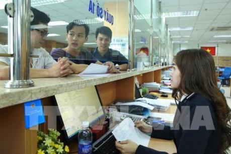 Thu ngân sách nhà nước 9 tháng tăng gần 14%