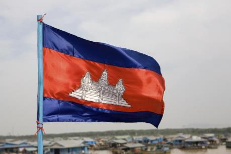 Trung Quốc - Nhà đầu tư nước ngoài lớn nhất ở Campuchia