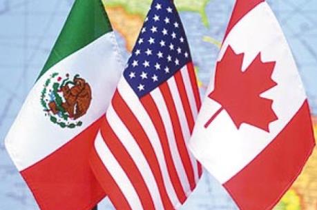 "Nóng" vấn đề thương mại điện tử trong tái đàm phán NAFTA