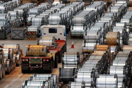 Giới doanh nghiệp Mỹ thúc giục Nhà Trắng hạn chế hoạt động nhập khẩu thép