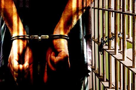 Phá nhanh một băng nhóm chuyên cướp xe ôm Grab vào ban đêm