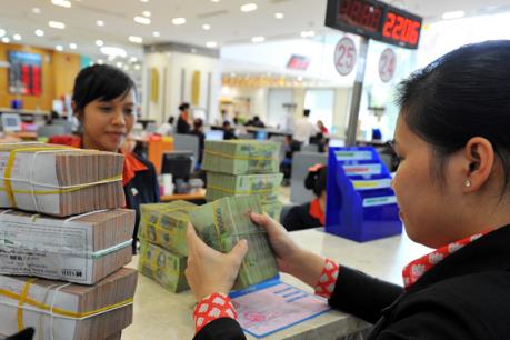 Nghị định mới đối với tổ chức tín dụng, chi nhánh ngân hàng nước ngoài