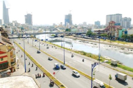 Hỗ trợ vốn đối ứng ODA cho các địa phương giai đoạn 2016 - 2020