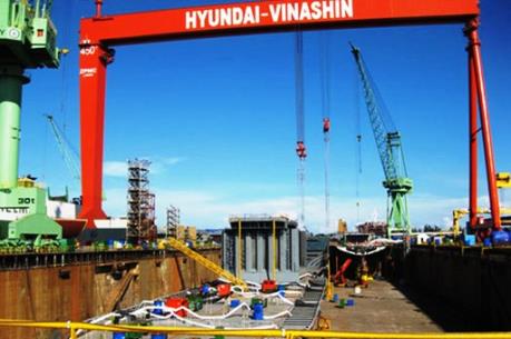 Các “điểm đen” về ô nhiễm môi trường đang được xử lý