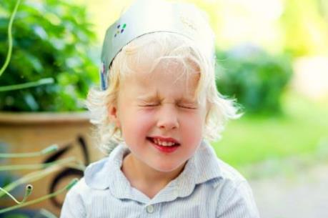 Cách phát hiện sớm trẻ bị hội chứng Tic