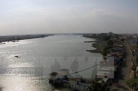 Thông tin mới về Dự án cải tạo cảnh quan và phát triển đô thị ven sông Đồng Nai