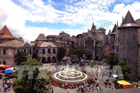 Khám phá vẻ đẹp Bà Nà được ví như “Đà Lạt thứ hai”