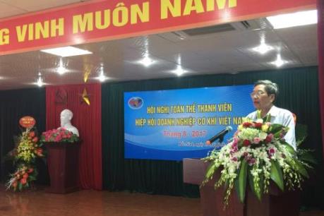 Doanh nghiệp cơ khí sẽ liên kết tiêu thụ sản phẩm