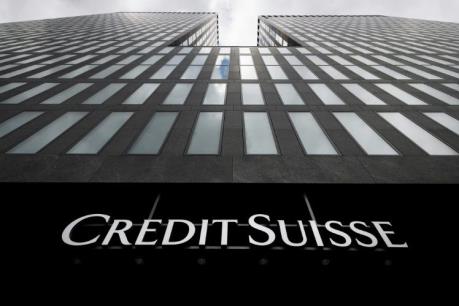 Credit Suisse cấm "cửa" trái phiếu của Venezuela