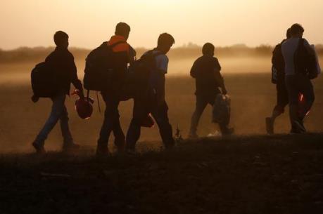 Công nghiệp 4.0: Những tác động đến vấn đề di cư