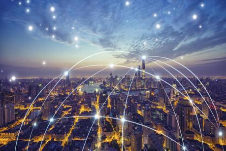 Giải pháp nào để đảm bảo an toàn thông tin cho đô thị thông minh?