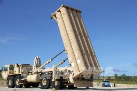Hàn Quốc điều tra bức xạ điện từ và tiếng ồn từ THAAD