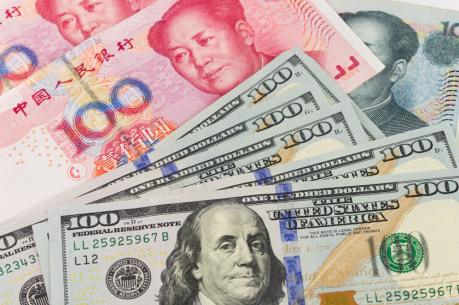 Tình trạng mất cân bằng giữa Mỹ và Trung Quốc có thể được giải quyết