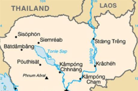 Lào và Campuchia nhất trí sẽ cùng rút quân khỏi khu vực biên giới