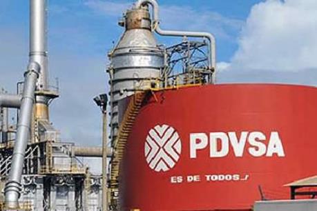 Thêm một gáo nước lạnh dội vào kinh tế Venezuela