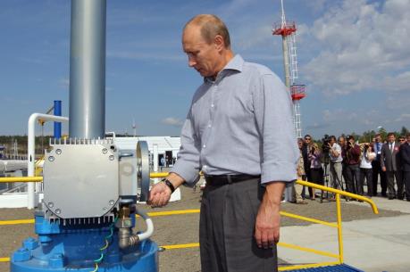 Kinh tế Nga đủ sức đương đầu với sóng gió