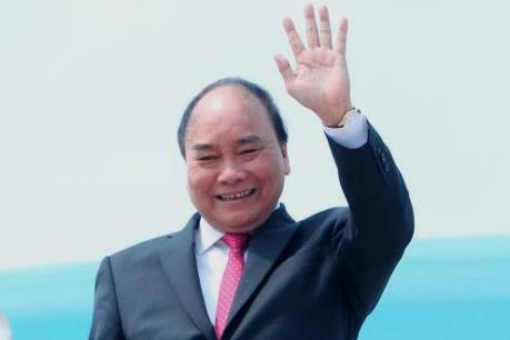 Thủ tướng Nguyễn Xuân Phúc sắp thăm chính thức Vương quốc Thái Lan