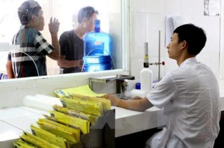 Quy định mới về phân bổ ngân sách Nhà nước cho khám sức khỏe và cai nghiện