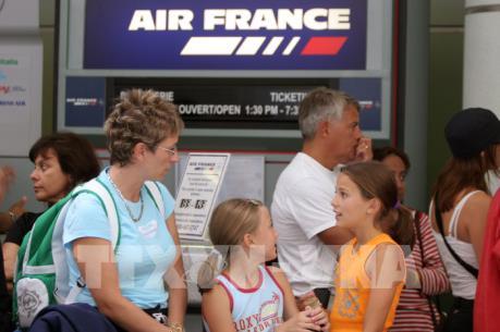 Hơn 80 chuyến bay tại sân bay quốc tế Toronto Pearson bị hủy do thời tiết xấu