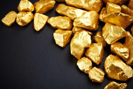 Giá vàng hôm nay 14/8 quay đầu giảm