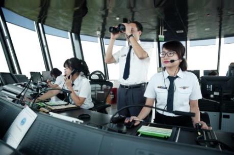 VATM thử nghiệm luồng không lưu mới 