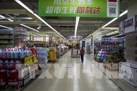 Các doanh nghiệp Mỹ đang hưởng lợi từ nền kinh tế Trung Quốc