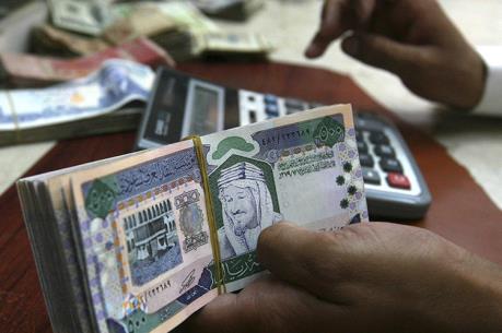 Thâm hụt ngân sách Saudi Arabia giảm mạnh